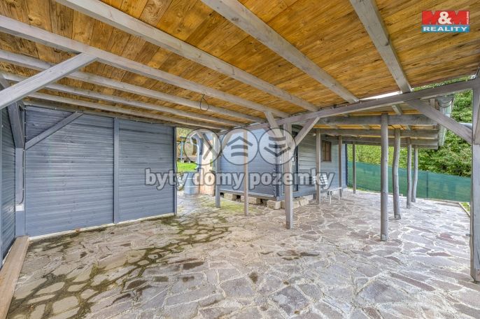 Prodej, Pozemek k bydlení, Skuteč