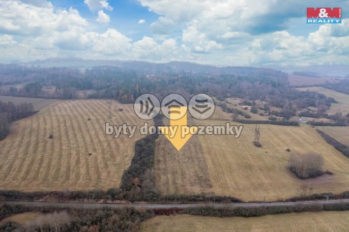 Prodej, Louka, Žákava