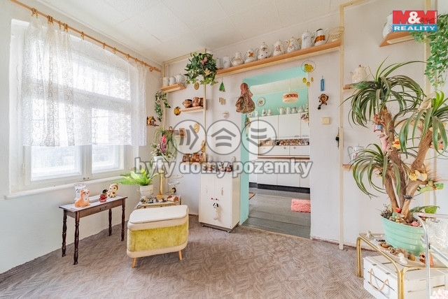 Prodej, Rodinný dům, Plesná