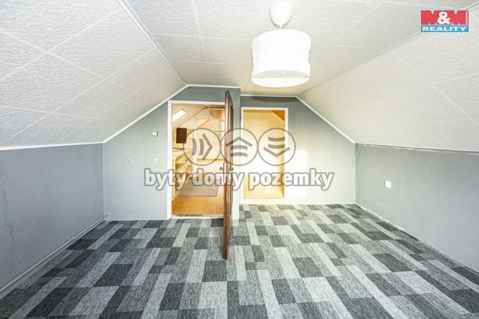 Pronájem, Rodinný dům, Chotusice