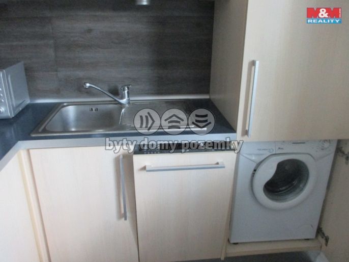 Pronájem, Byt 2+1, Olomouc