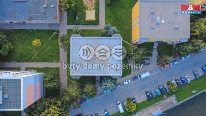 Prodej, Byt 1+1, Břeclav