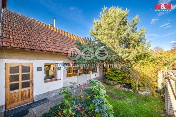 Prodej, Rodinný dům, Ronov nad Doubravou