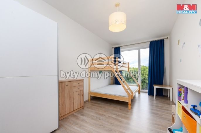 Prodej, Byt 3+kk, Plzeň