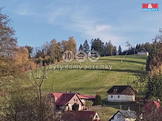 Prodej, Rodinný dům, Smržovka