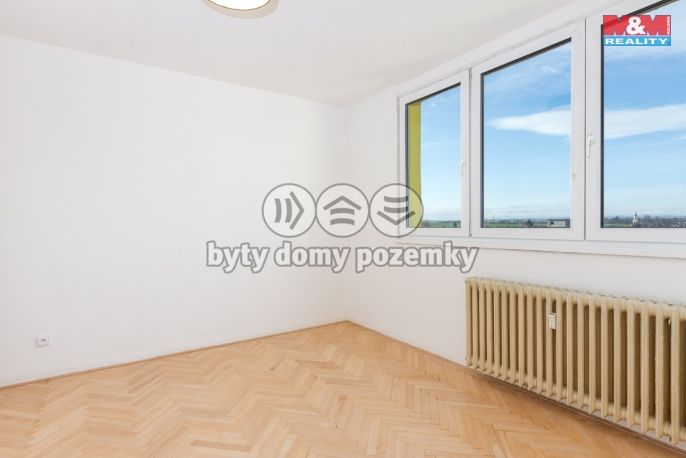 Prodej, Byt 3+1, Opava