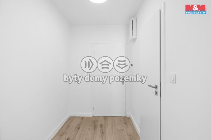 Prodej, Byt 2+kk, Praha