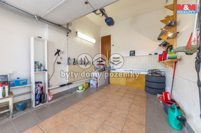 Prodej, Rodinný dům, Rohatec