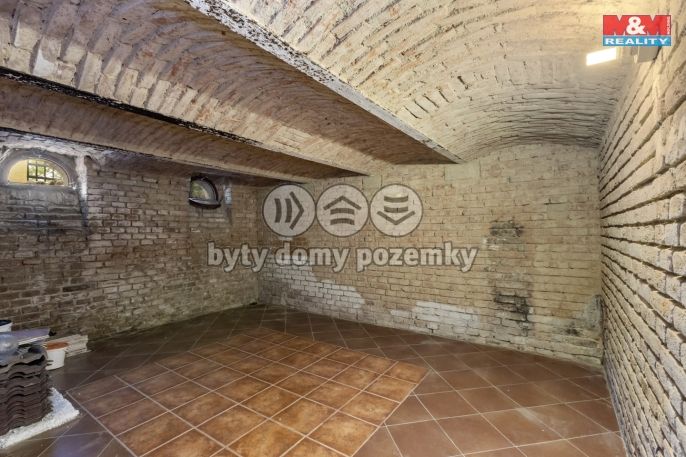 Prodej, Rodinný dům, Chrudim