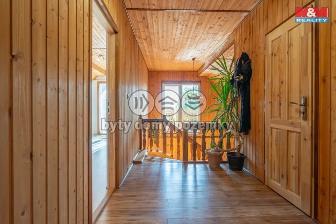 Prodej, Hotel, penzion, Chocnějovice