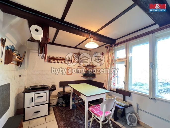 Prodej, Chata, Čeladná