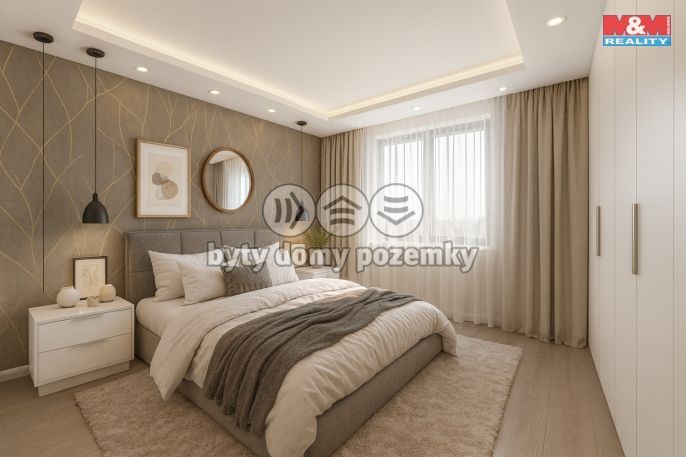 Prodej, Byt 5+1 a větší, Praha