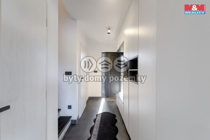 Prodej, Rodinný dům, Vendryně