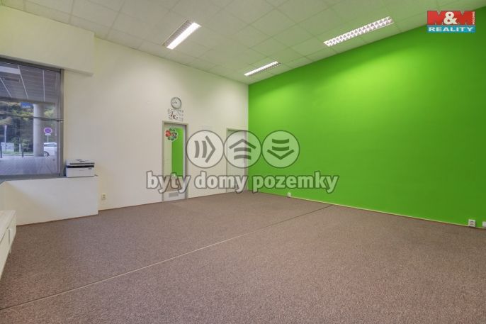 Prodej, Obchod a služby, Liberec