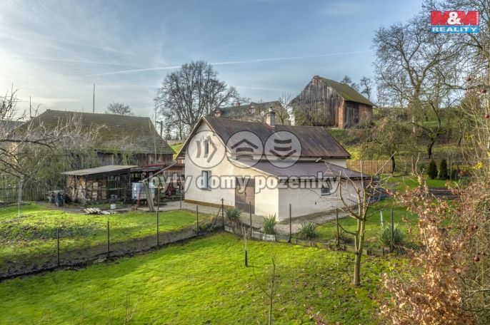 Prodej, Rodinný dům, Mnichovo Hradiště