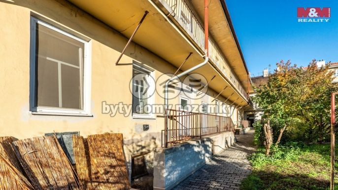 Prodej, Rodinný dům, Brno