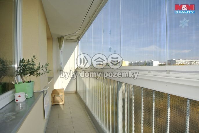 Prodej, Byt 3+kk, Praha