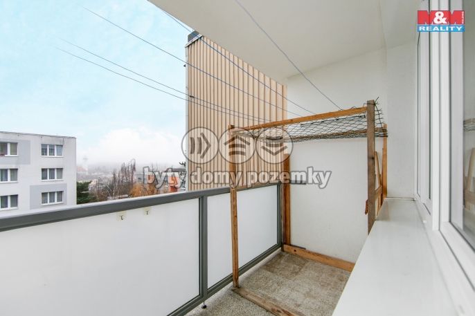 Pronájem, Byt 2+1, Domažlice
