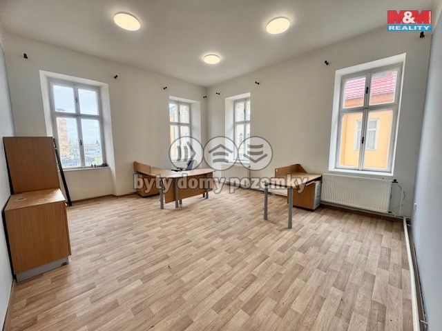 Prodej, Byt 3+1, Chomutov