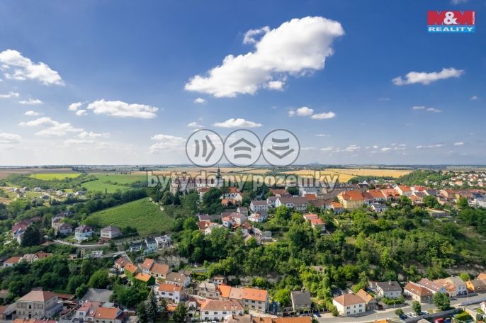 Prodej, Byt 3+1, Benátky nad Jizerou