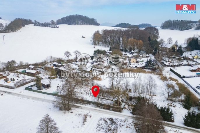 Prodej, Zahrada, Provodín