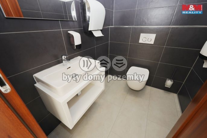 Prodej, Obchodní objekt, Zbraslavice