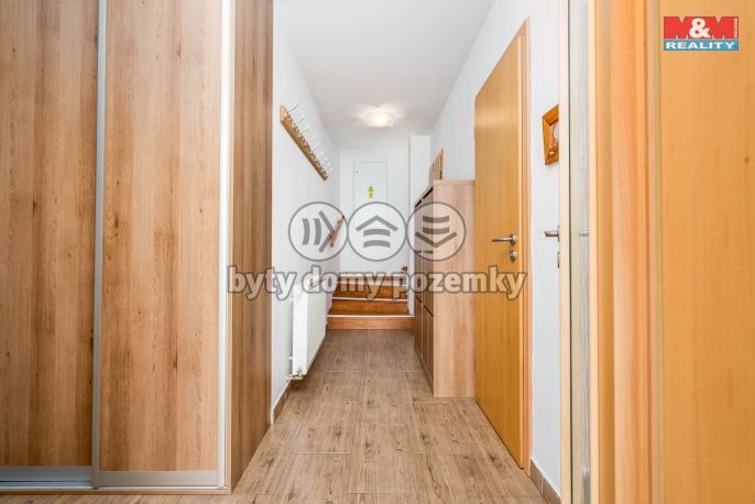 Prodej, Rodinný dům, Čelákovice