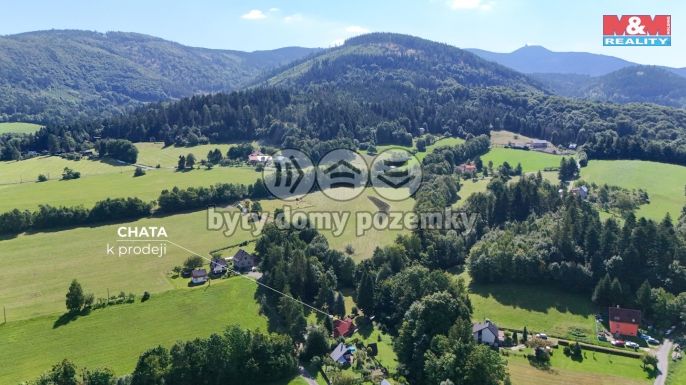 Prodej, Chata, Frýdlant nad Ostravicí