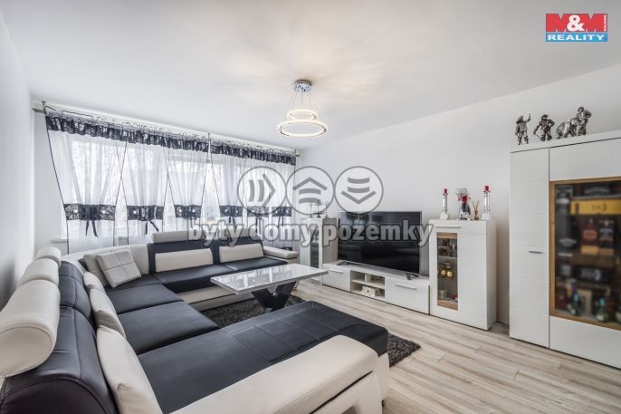 Prodej, Nájemní dům, Kladno