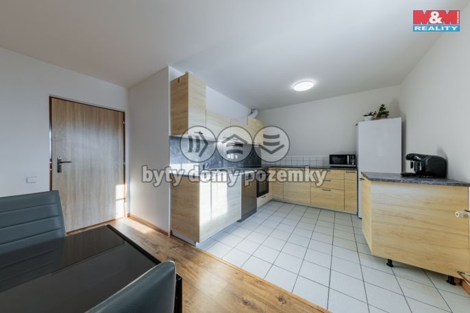 Prodej, Hotel, penzion, Pernink