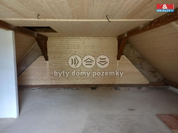 Prodej, Garáž, Skorošice