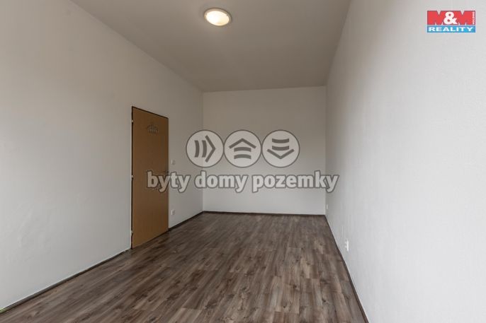 Prodej, Byt 2+1, Nýrsko