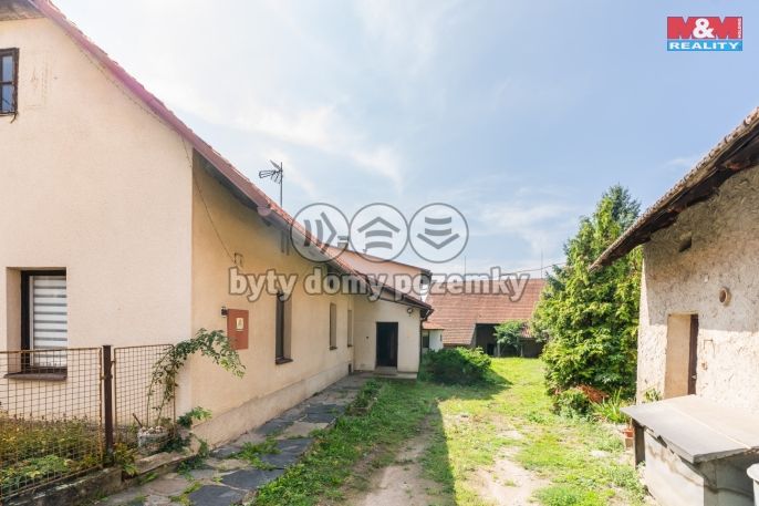 Prodej, Rodinný dům, Bousov
