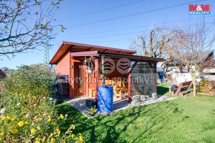 Prodej, Chata, Zubří