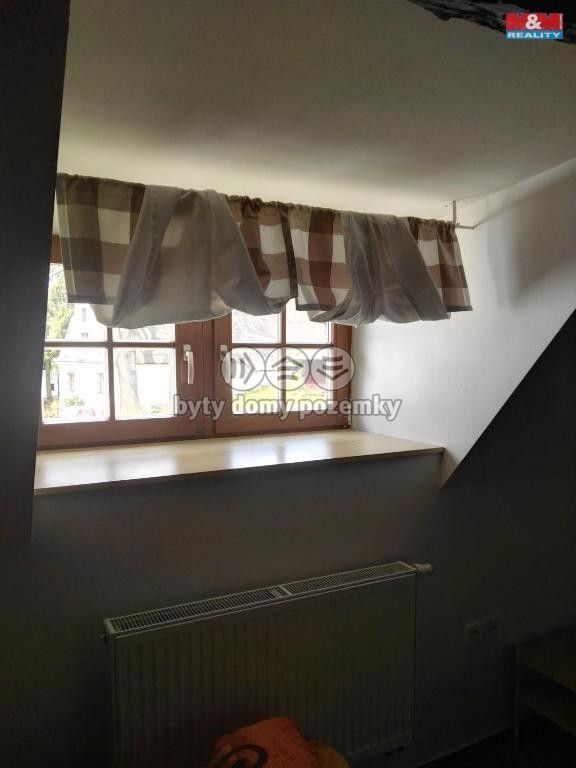 Pronájem, Byt 1+kk, Dolní Moravice