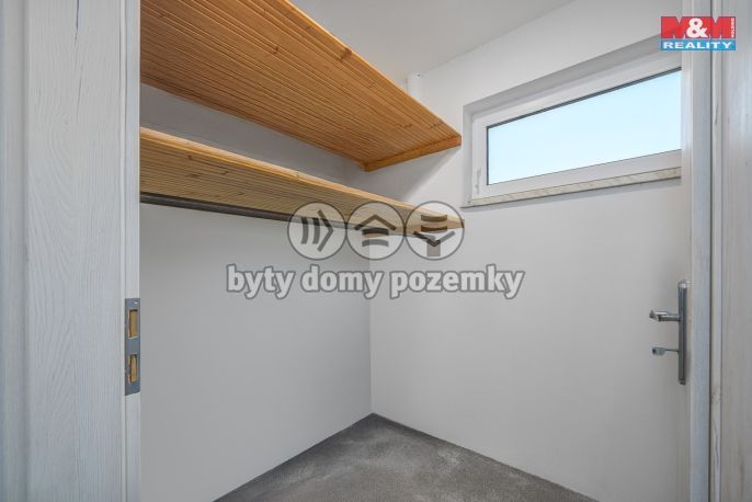 Prodej, Rodinný dům, Heřmanův Městec