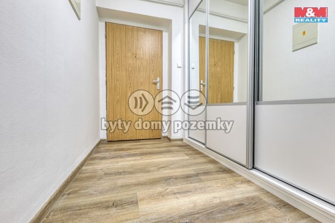 Prodej, Byt 3+kk, Stod