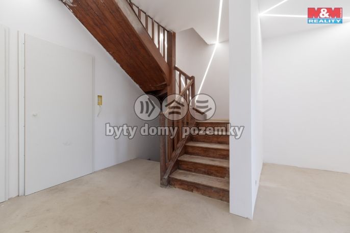 Prodej, Rodinný dům, Lichnov