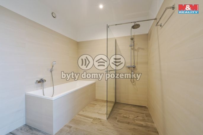 Prodej, Rodinný dům, Plzeň