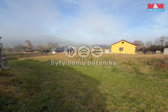 Prodej, Pozemek k bydlení, Strunkovice nad Volyňkou