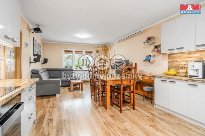 Prodej, Rodinný dům, Brniště