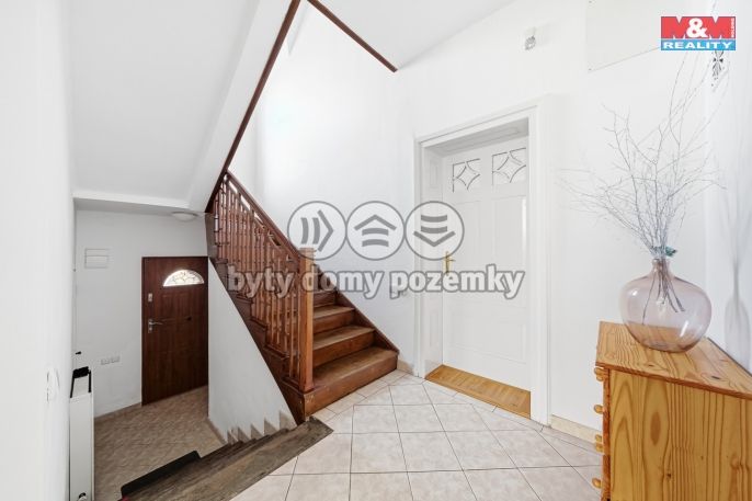 Prodej, Rodinný dům, Loštice