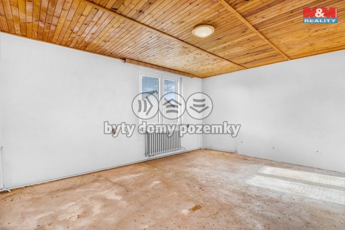 Prodej, Rodinný dům, Dolní Bousov