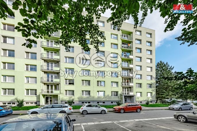 Prodej, Byt 4+1, Rychnov nad Kněžnou