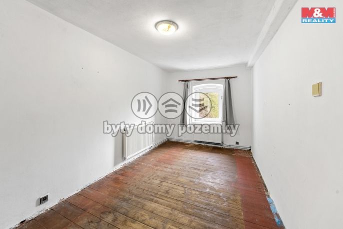 Prodej, Rodinný dům, Povrly