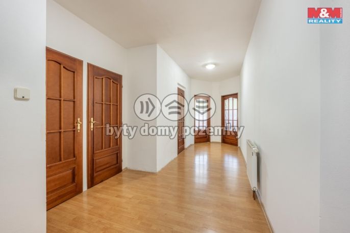Prodej, Rodinný dům, Kostelec nad Labem