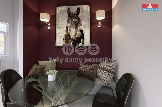 Prodej, Rodinný dům, Hořovice