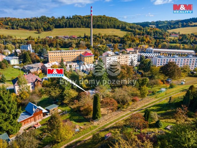 Prodej, Chata, Brněnec