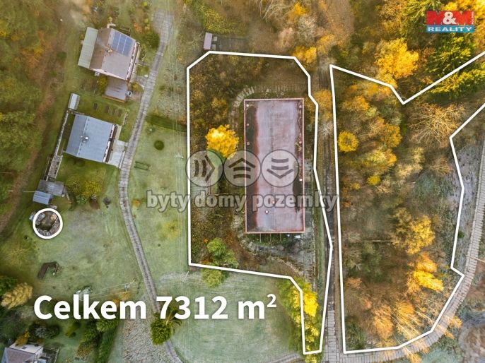 Prodej, Hotel, penzion, Havlovice