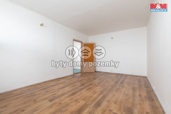 Prodej, Byt 2+1, Ostrava